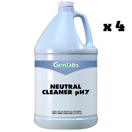 Genlabs Neutral Cleaner pH7 - CleanCo