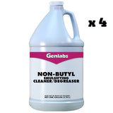 Genlabs Non - Butyl Emulsifying Degreaser & Cleaner - CleanCo