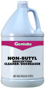 Genlabs Non - Butyl Emulsifying Degreaser & Cleaner - CleanCo