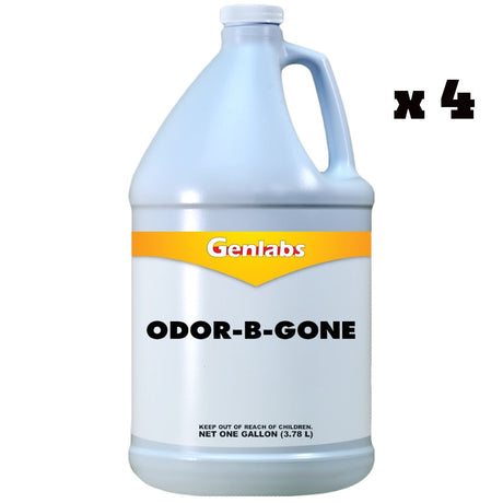 Genlabs Odor B Gone - CleanCo