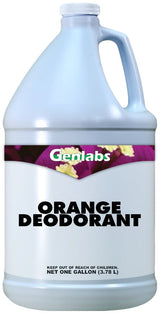 Genlabs Orange - CleanCo