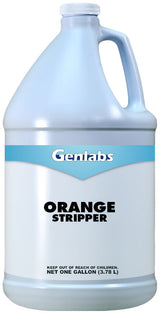 Genlabs Orange Stripper - CleanCo