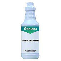 Genlabs Oven Cleaner - CleanCo