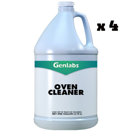 Genlabs Oven Cleaner - CleanCo