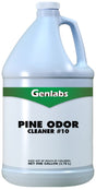 Genlabs Pine Odor Cleaner #10 - CleanCo