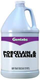 Genlabs Porcelain & Tile Cleaner - CleanCo