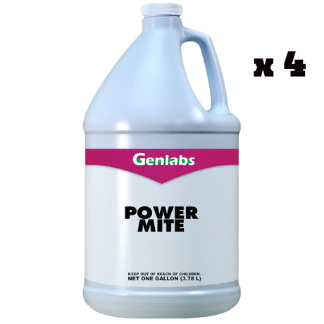 Genlabs Power Mite - CleanCo