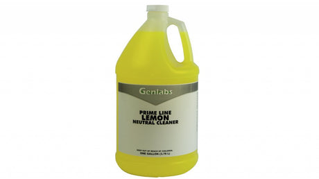 Genlabs Prime Line Lemon Cleaner - CleanCo