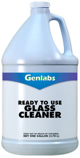 Genlabs Ready to Use Glass Cleaner - CleanCo