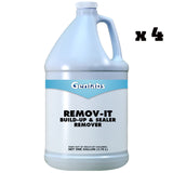 Genlabs Remov - it: Build Up and Seal Remover - CleanCo