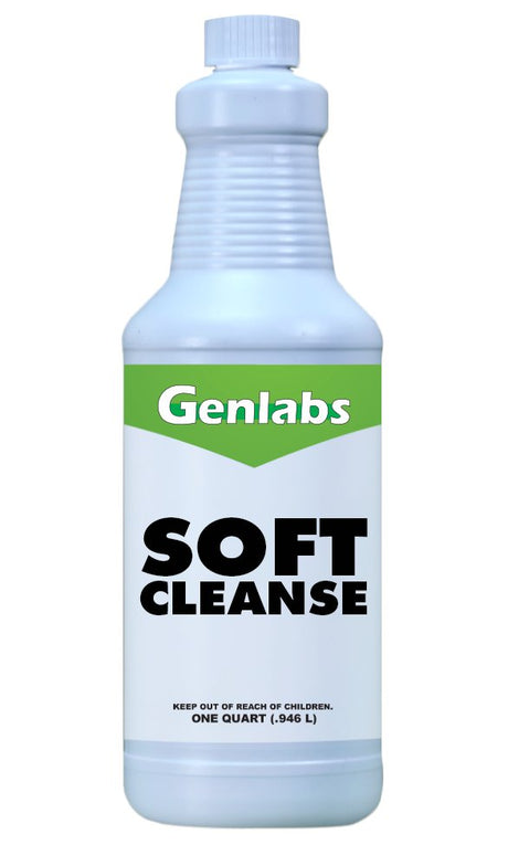 Genlabs Soft Cleanse - CleanCo