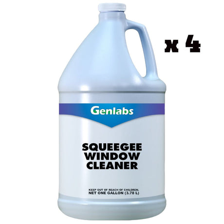 Genlabs Squeegee Window Cleaner - CleanCo