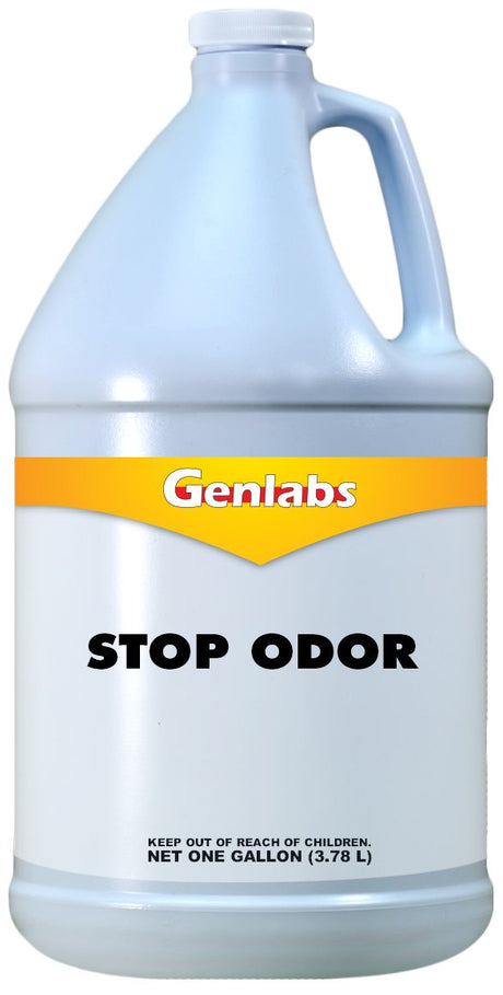 Genlabs Stop Odor - CleanCo