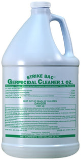 Genlabs Strike Bac® Germicidal Cleaner - CleanCo