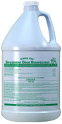 Genlabs Strike Bac® Spearmint Odor Disinfectant & Deodorizer - CleanCo