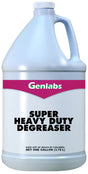 Genlabs Super Heavy Duty Degreaser Gallon - CleanCo