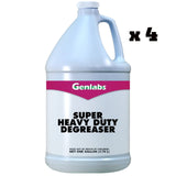 Genlabs Super Heavy Duty Degreaser Gallon - CleanCo