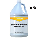 Genlabs Super Hi Power Rug Shampoo - CleanCo