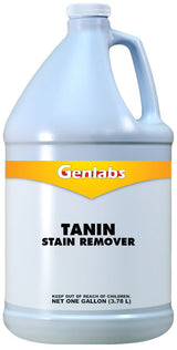 Genlabs Tannin Stain Remover - CleanCo