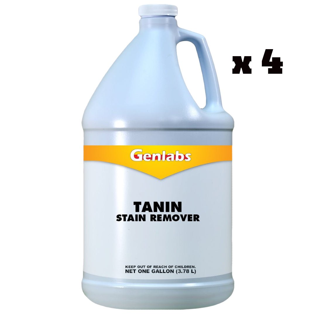Genlabs Tannin Stain Remover - CleanCo