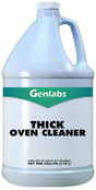 Genlabs Thick Oven Cleaner - CleanCo