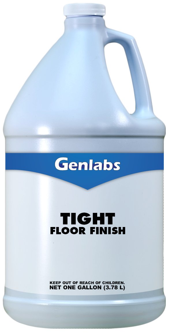 Genlabs Tight Floor Finish - CleanCo