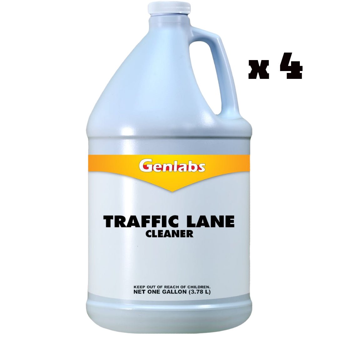 Genlabs Traffic Lane Cleaner - CleanCo