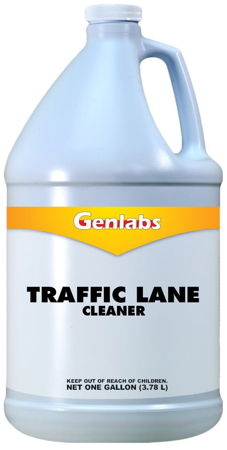 Genlabs Traffic Lane Cleaner - CleanCo