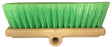 Green Flagged Multi Surface Vehicle Brush - CleanCo