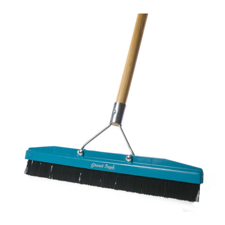 Groom Industries Grandi Groom Carpet Brush 18" - CleanCo