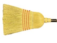 HEAVY WAREHOUSE BROOM - CleanCo