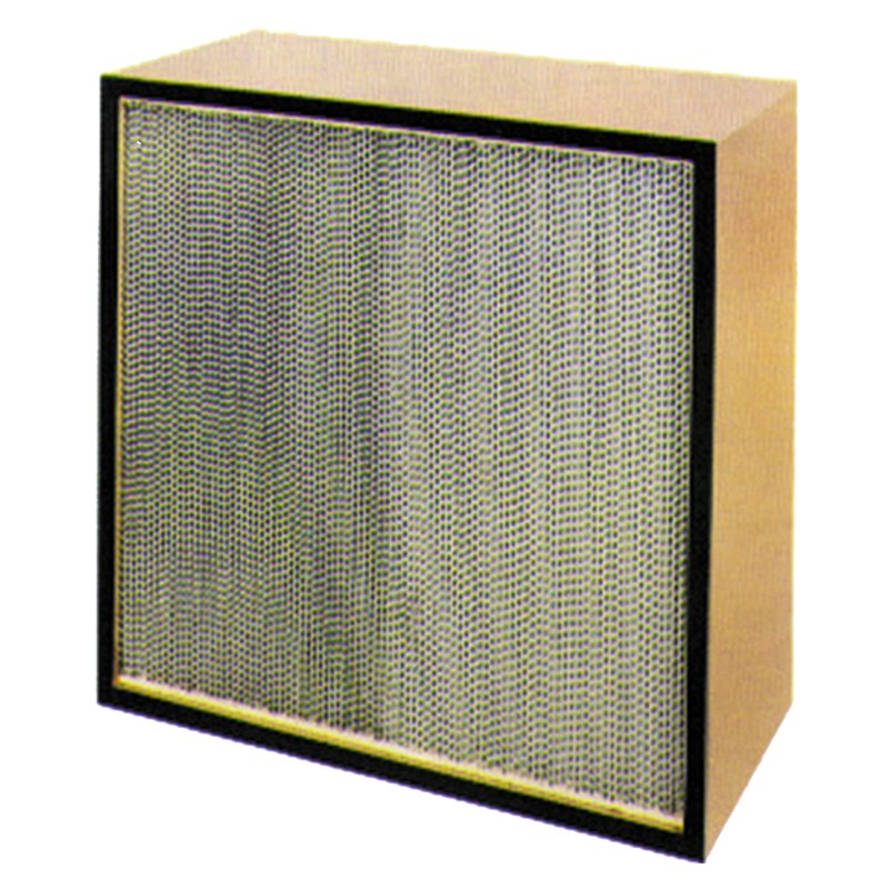 HEPA Filter 24" X 24" X 12" - CleanCo