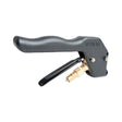 Hi Pressure Handle, w/Brass Valve - CleanCo