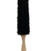 HORSEHAIR & POLY BLEND COUNTER BRUSH – WOOD BLOCK - CleanCo