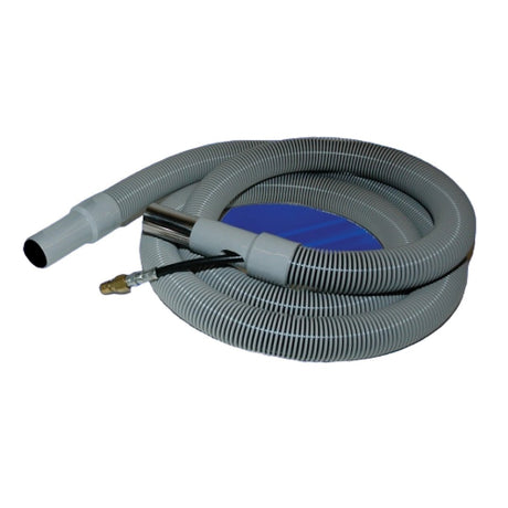 Hose in a Hose - 1.50" x 15' Vacuum Hose - CleanCo