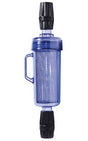 Hydro-Filter Inline Waste Filter With Flash Cuffs - CleanCo