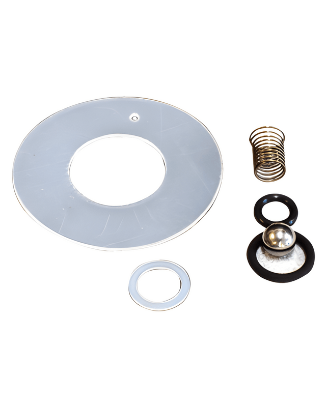 Hydro - Force Check Valve Repair Kit, All Hydro - Force Sprayers - 1633-0173 - CleanCo