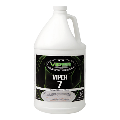 Hydro Force Hard Surface Cleaner Viper 7 Neutral Cleaner - CleanCo