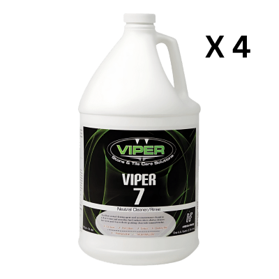 Hydro Force Hard Surface Cleaner Viper 7 Neutral Cleaner - CleanCo