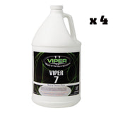 Hydro Force Hard Surface Cleaner Viper 7 Neutral Cleaner Gallon - CleanCo