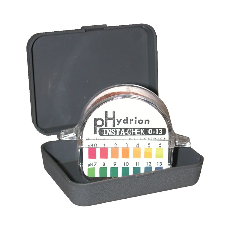 Hydro-Force PH Indicator Tape - CleanCo