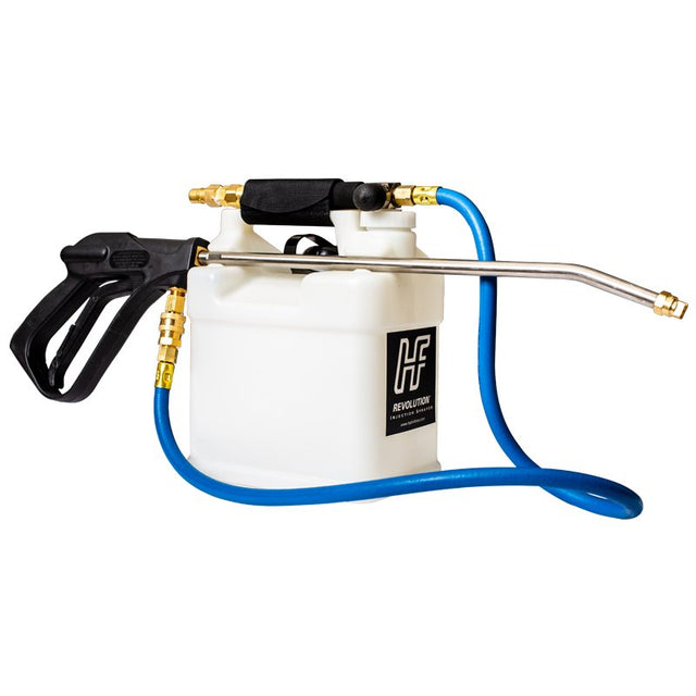 Hydro-Force Revolution Injection Sprayer 5 Quart - CleanCo