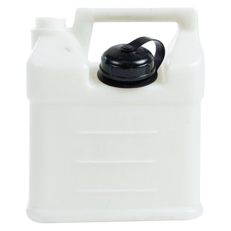 Hydro-Force Sprayer Bottle With Cap 5 Quart - CleanCo