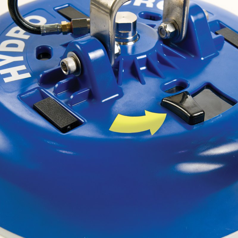 Hydro-Force SX-15 Hard Surface Cleaning Tool - CleanCo