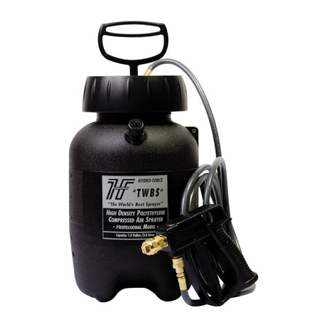 Hydro Force TWBS Pump Sprayer 1 Gallon - CleanCo