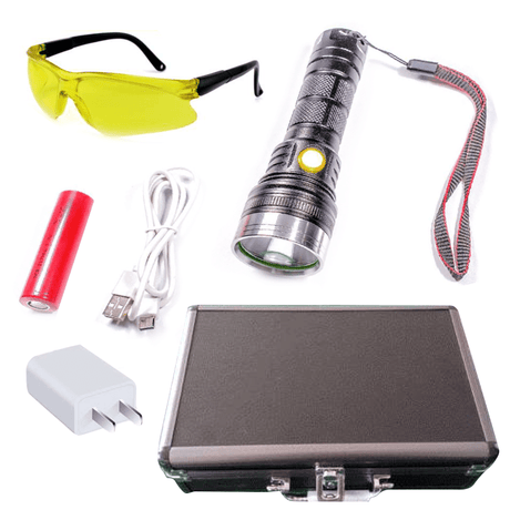 Hydro - Force UV Light Kit - CleanCo