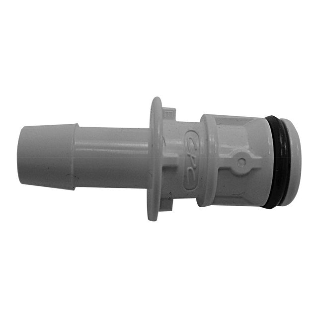 Insert Coupler 1/4" Tube Coupling - CleanCo