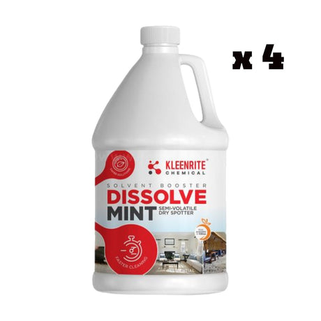 KleenRite Dissolve Mint - CleanCo