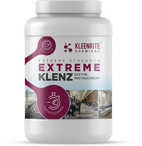 KleenRite Extreme Klenz - CleanCo