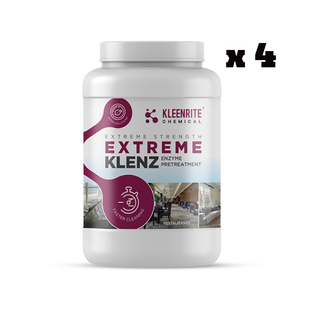 KleenRite Extreme Klenz - CleanCo